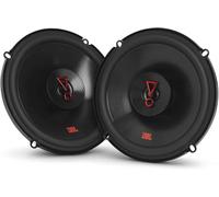 JBL 6.5 INCH 16cm 225W 2-WAY CAR DOOR COAXIAL SPEAKERS CUSTOM FIT STAGE3627F