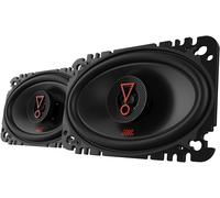 JBL Stage3 6427 2Way Car Speaker by Harman Kardon 175 Watt Car Audio Set Ov...