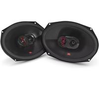 JBL Stage3 9637F 6x9 in / 152x230 mm 3Way Coaxial Car Speakers