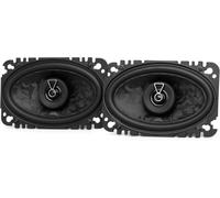 JBL Stage3 Gen2 648F 4x6 in / 10x15 cm Coaxial Car Speakers