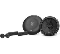 JBL STAGE3 GEN2 68C 6.5" Component Speaker Set
