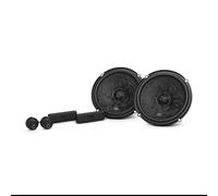 JBL STAGE3 GEN2 68CF 6.5" Frontless Component Speaker Set