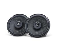 JBL STAGE3 GEN2 68F 6.5" Frontless Coaxial Speaker Set