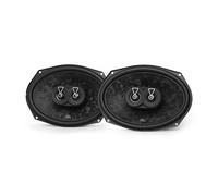 JBL STAGE3 GEN2 968MF 9x6" Frontless 3-Way Oval Speaker Set