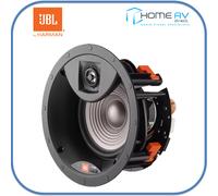 JBL Studio 2 6IC 2-Way 6.5” (165mm) In-Ceiling Loudspeaker (Pair)