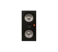 JBL Studio 2 88IW Single In-Wall LCR Speaker