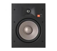 JBL Studio 2 8IW In Wall Speaker (Single)