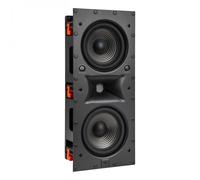 JBL Studio 6 88LCR In-Wall LCR Speaker (Single)