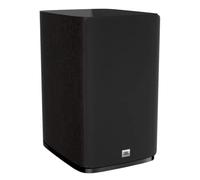 JBL Studio 620, Dark Wood - High-Performance Bookshelf Loudspeaker - with 5.25” PolyPlas Cone Woofer & 2414H-1 Compression Driver - Elegant Design with Magnetic Grille