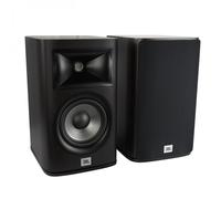 JBL Studio 630 Bookshelf Speakers (Pair) Dark Wood