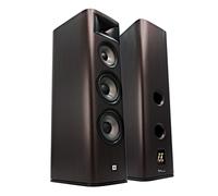 JBL Studio 698 Floorstanding Speaker (Pair) Dark Wood
