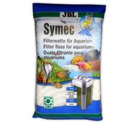 JBL Symec Filterwool 250g, Filter wool for aquarium filters to remove all types of water cloudiness