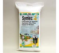JBL Symec Filter Floss Aquarium Fine Filter Wool Media 100g 250g 500g 1kg Tank