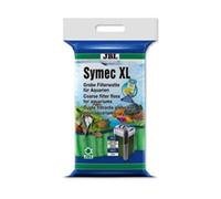 JBL Symec Filterwool 250g, Filter wool for aquarium filters to remove all types of water cloudiness