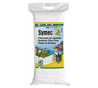 JBL Symec Filterwool 500g, Filter wool for aquarium filters to remove all types of water cloudiness