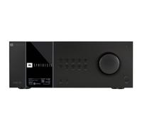 JBL Synthesis SDR-38 Dolby Atmos and DTS X AV Receiver, Black