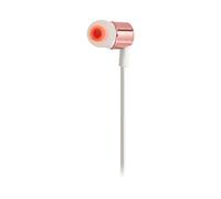 JBL T210 Harman In-Ear Headphone - Rose Gold