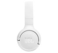 JBL T520BTWHTEU