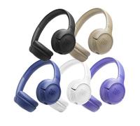 JBL T530BT Beige
