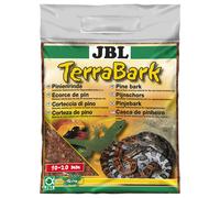 Jbl Terrabark, Content: 5 L / Granulation: 10-20 Mm, RRP 11.50 Eur, New
