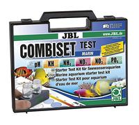 JBL Test Combi Set Marin, Starter test case for marine aquariums