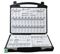 JBL Testlab Empty For Water Tests