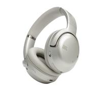 JBL Tour One M2 - On-Ear Wireless Headphones - Noise-Cancelling Headphones - Champagne