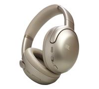 JBL Tour One M3 Wireless Over-Ear Bluetooth Headphones with True Adaptive Noise-Cancelling, 70 Hours of Playtime, Comfortable Fit, Spatial 360 Sound with Head Tracking, USB-C Compatible, Blue
