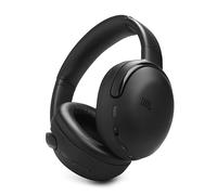 JBL Tour One M3, Wireless Over-Ear Bluetooth Headphones, Black | True Adaptive Noise-Cancelling, 70 Hours of Playtime, Comfortable Fit, JBL Spatial 360 Sound with Head Tracking