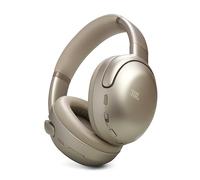 JBL Tour One M3 Wireless Over-Ear Bluetooth Headphones with True Adaptive Noise-Cancelling, 70 Hours of Playtime, Comfortable Fit, Spatial 360 Sound with Head Tracking, USB-C Compatible, Blue