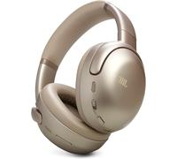 JBL Tour One M3 Wireless Over-Ear Headphones ANC 70H Playtime Spatial Sound - Mocha, New