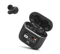 JBL Tour Pro 2 (Black) - Wireless Noise Cancelling Headphones