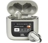JBL Tour Pro 2 Noise Cancelling In-Ear Headphones with Bluetooth - Champagne