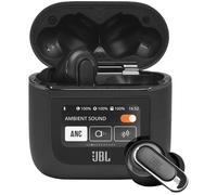 TOUR PRO 2 Noise Cancelling In-Ear Headphones with Bluetooth - Black