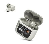 JBL Tour Pro 2 Wireless Noise Cancelling Headphones with Smart Charging Case, Calls 6 Mics with Voice Control, Up to 40 Hours Playtime,