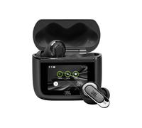 JBL Tour Pro 3 Black Wireless Earphones with Smart Charging Case & Noise Canc...