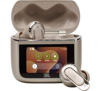 JBL Tour Pro 3 Earbuds - Latte, Cream