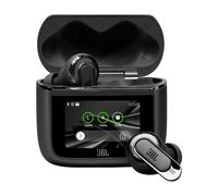 JBL Tour Pro 3 True Wireless Noise Cancelling Earbuds - Black