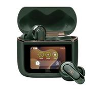JBL Tour Pro 3, True Wireless Noise Cancelling Earbuds, Green | Bluetooth 5.3, 44-Hour Battery Life, Smart Charging Case, JBL Spatial 360 Sound with Head Tracking