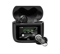 JBL Tour Pro 3 Noise Cancelling Earbuds - Latte