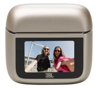 JBL Tour Pro 3 True Wireless - Latte