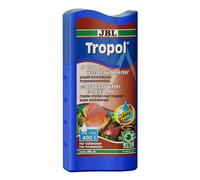JBL Tropol 100 ml, Tropical water conditioner for freshwater aquariums