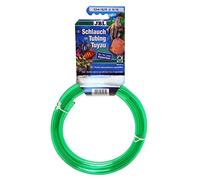 JBL Tube 2.5 m length, 9/12 mm diameter, green , Water hose for aquariums