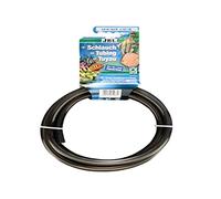 JBL Tube 2.5 m length, 9/12 mm diameter, Grey , Water hose for aquariums