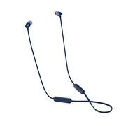 JBL Tune 115bt Wireless Bluetooth Earphone In Ear[Blue]