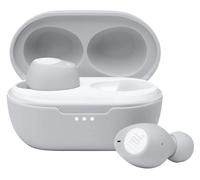 JBL TUNE 115TWS WIRELESS BLUETOOTH HEADPHONES CASE - WHITE