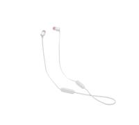 JBL Tune 125 BT WHITE