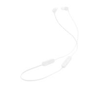 JBL Tune 135, Bluetooth In-Ear Headphones, White
