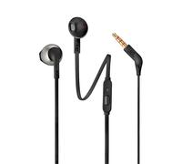 JBL Tune 205 in-ear headphones