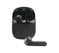 JBL Tune 225TWS In-Ear Headphones Black